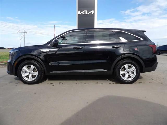 2026 Kia Sorento LX for sale in Lawton, OK