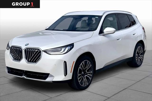2026 BMW X3 30 xDrive for sale in Tulsa, OK