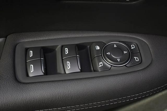 2025 Cadillac XT5 AWD Sport
