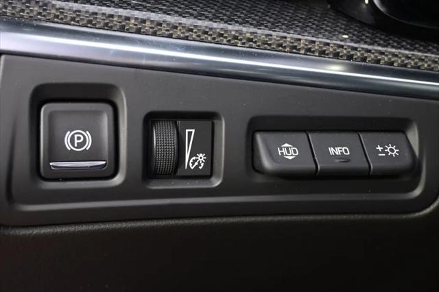 2025 Cadillac XT5 AWD Sport