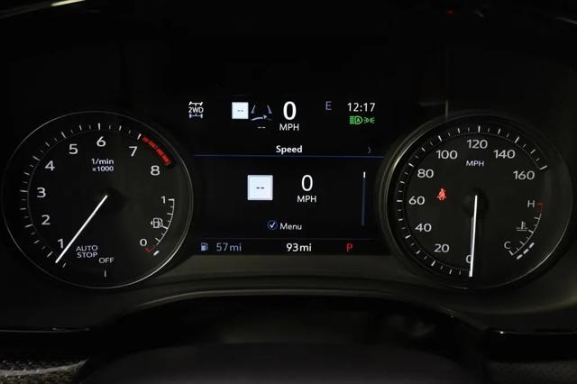 2025 Cadillac XT5 AWD Sport