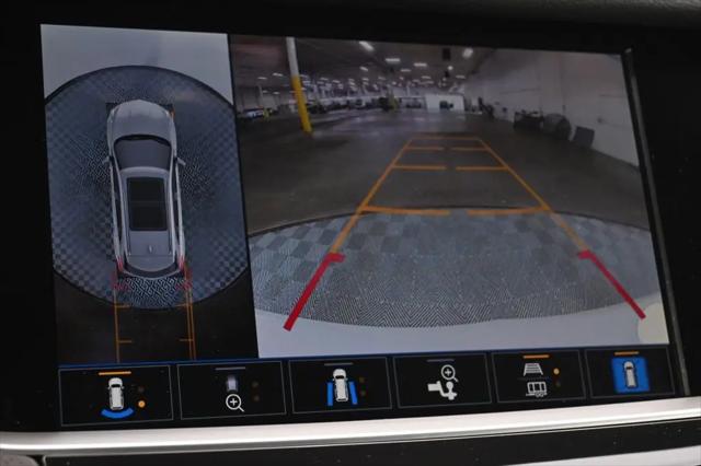 2025 Cadillac XT5 AWD Sport