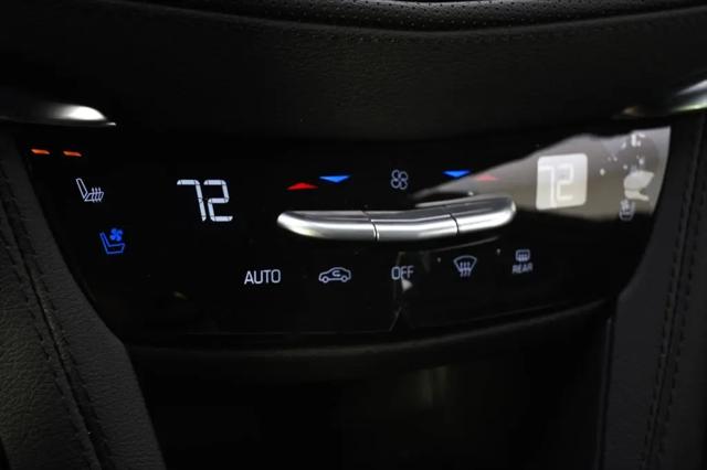 2025 Cadillac XT5 AWD Sport