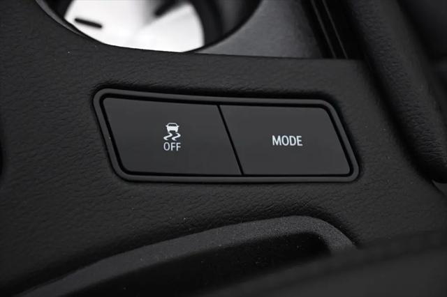2025 Cadillac XT5 AWD Sport