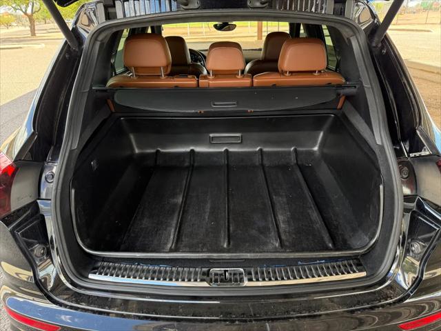 2016 Porsche Cayenne GTS