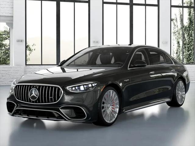 2025 Mercedes-Benz AMG S 63 E 4MATIC for sale in Union, NJ