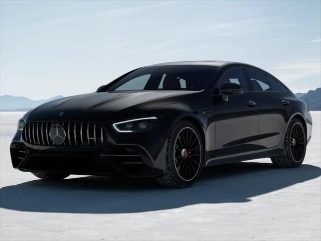 2026 Mercedes-Benz AMG GT 43 AMG GT 43 for sale in Union, NJ