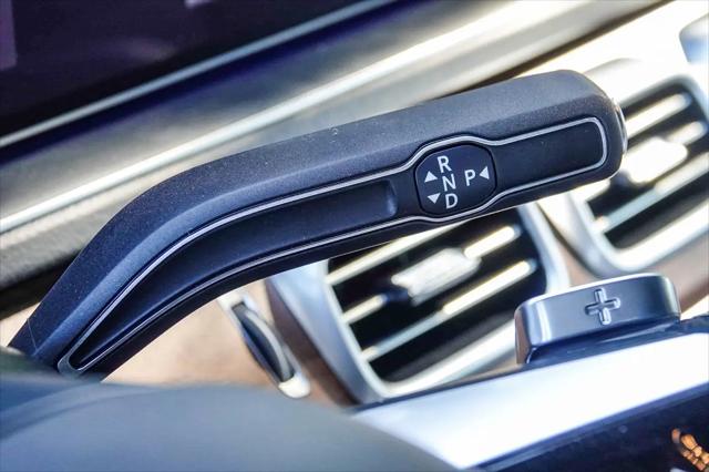 2026 Mercedes-Benz GLS GLS 580 4MATIC