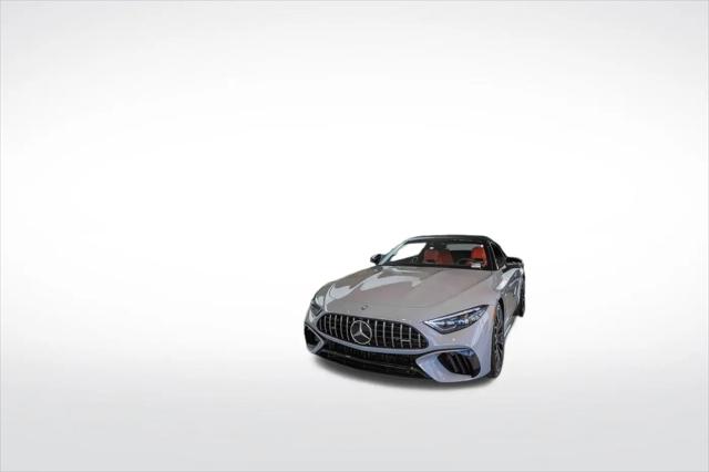 2026 Mercedes-Benz GLS GLS 580 4MATIC