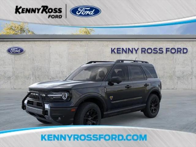 2025 Ford Bronco Sport Badlands for sale in Adamsburg, PA