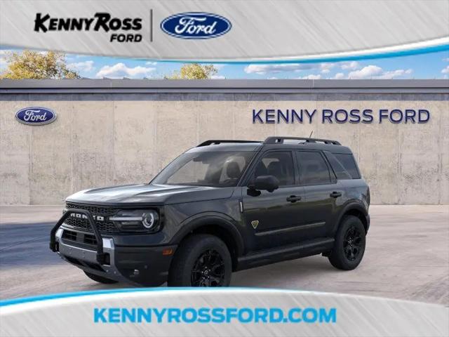 2025 Ford Bronco Sport Badlands for sale in Adamsburg, PA