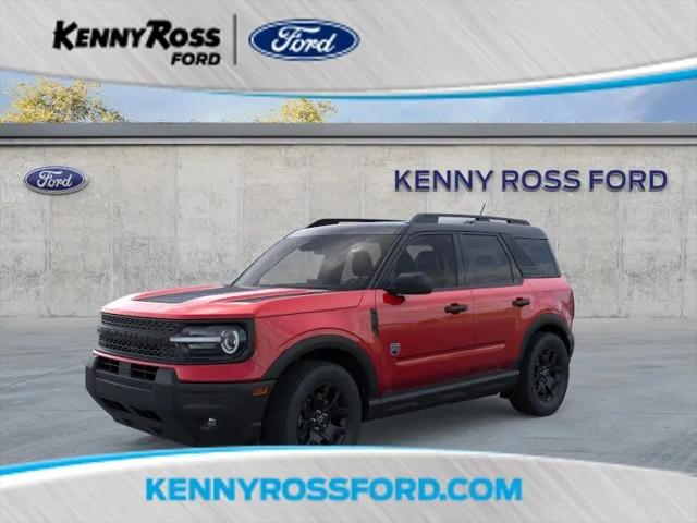 2025 Ford Bronco Sport Big Bend for sale in Adamsburg, PA