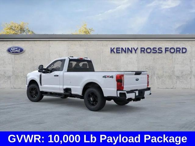 2026 Ford F-250 XL