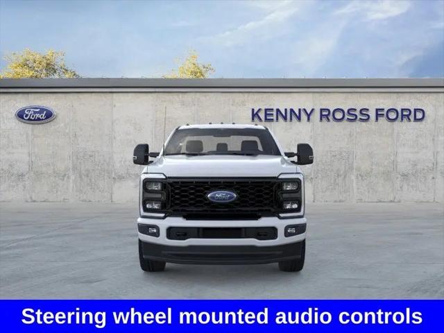 2026 Ford F-250 XL
