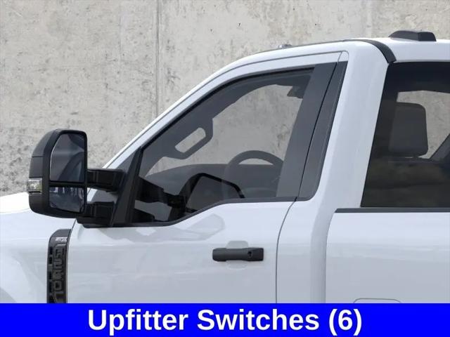 2026 Ford F-250 XL