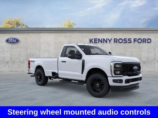 2026 Ford F-250 XL