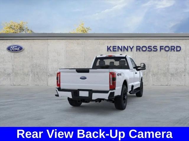 2026 Ford F-250 XL