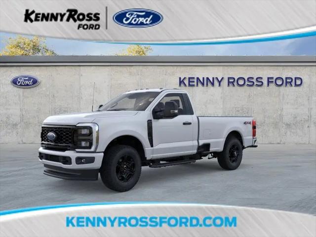 2026 Ford F-250 XL for sale in Adamsburg, PA