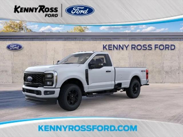 2026 Ford F-250 XL for sale in Adamsburg, PA