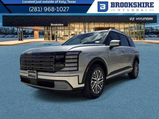 2026 Hyundai Palisade SEL for sale in Brookshire, TX