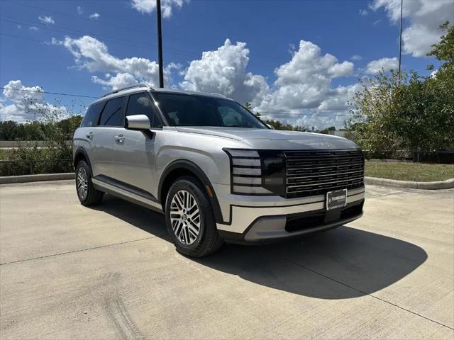 2026 Hyundai Palisade SEL