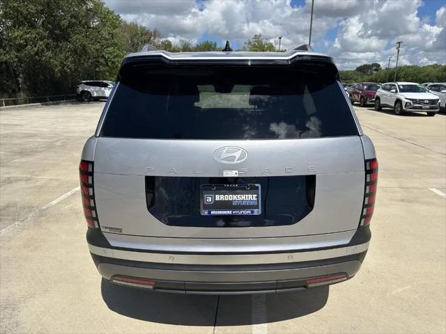 2026 Hyundai Palisade SEL