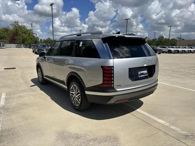 2026 Hyundai Palisade SEL
