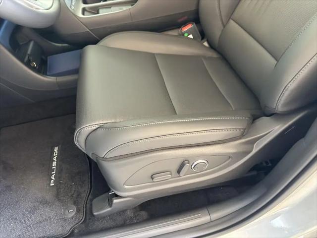 2026 Hyundai Palisade SEL