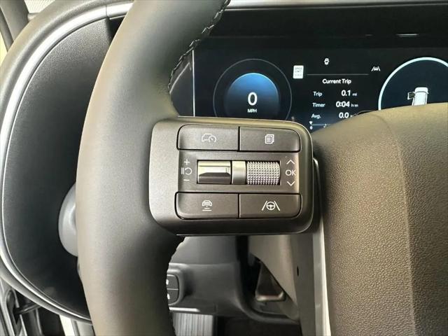 2026 Hyundai Palisade SEL