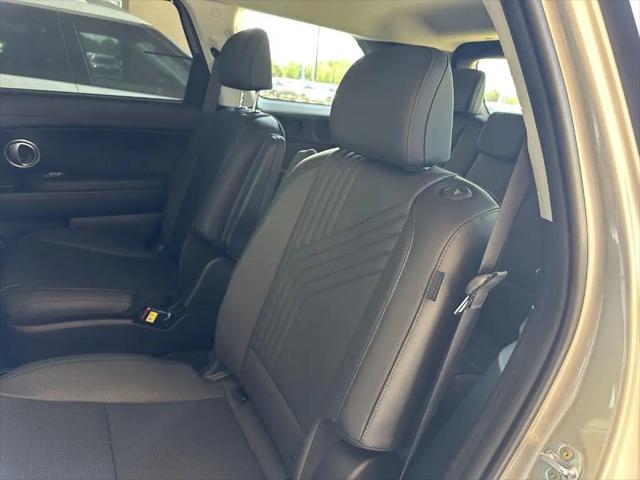 2026 Hyundai Palisade SEL