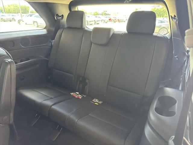 2026 Hyundai Palisade SEL