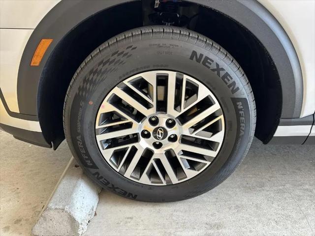 2026 Hyundai Palisade SEL