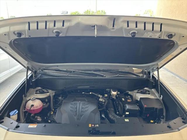 2026 Hyundai Palisade SEL