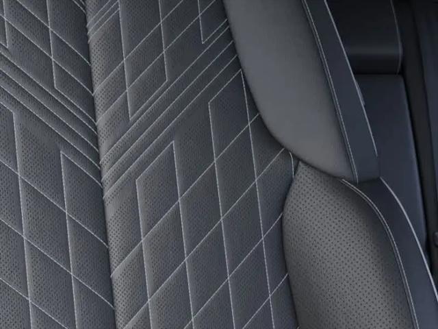 2026 Cadillac iQ V-Series Premium AWD