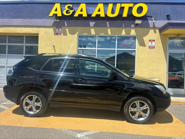 2006 Lexus RX 400h RX 400h for sale in Englewood, CO