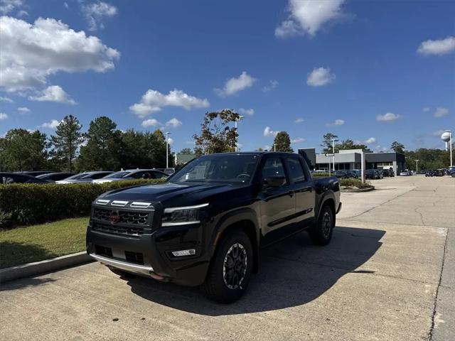 2026 Nissan Frontier Crew Cab PRO-X 4x2 for sale in Covington, LA