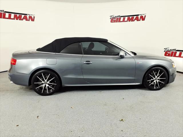 2014 Audi S5 3.0T Premium Plus