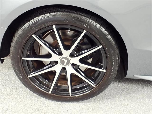 2014 Audi S5 3.0T Premium Plus