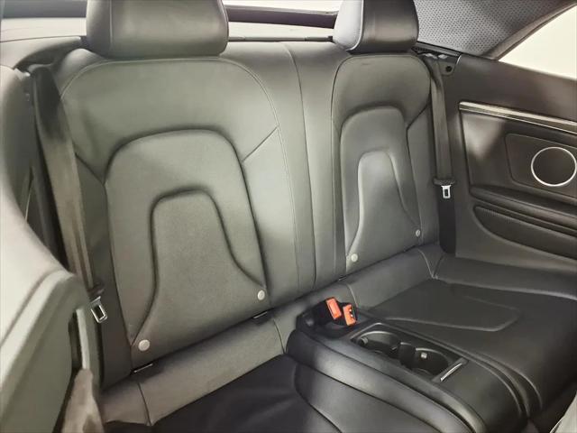 2014 Audi S5 3.0T Premium Plus