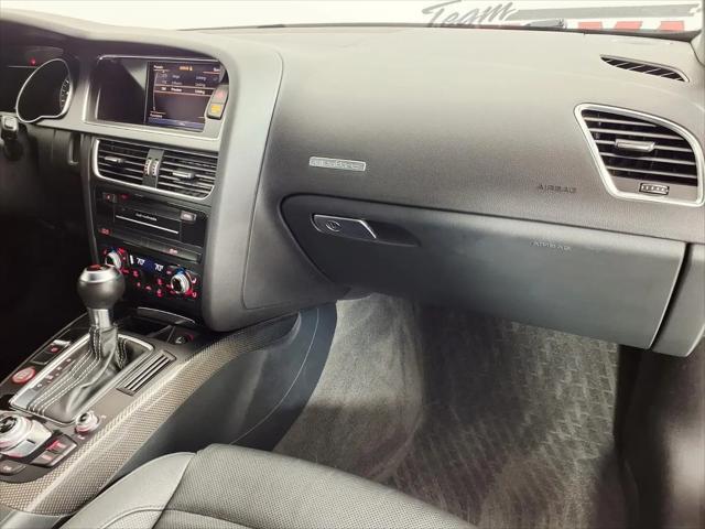 2014 Audi S5 3.0T Premium Plus