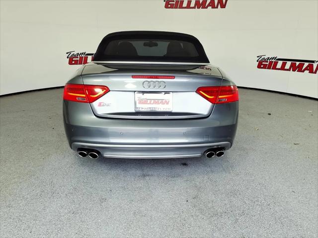 2014 Audi S5 3.0T Premium Plus