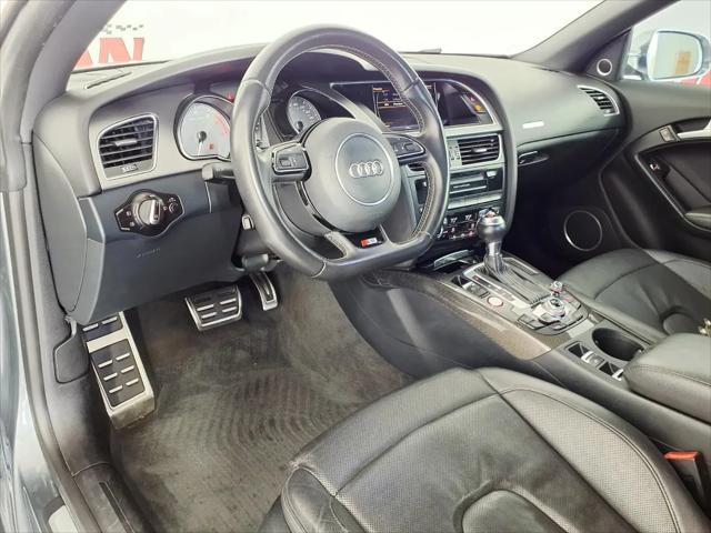 2014 Audi S5 3.0T Premium Plus