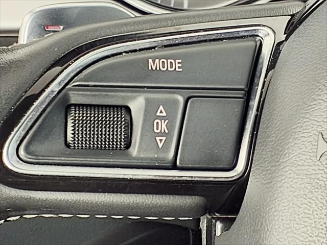 2014 Audi S5 3.0T Premium Plus