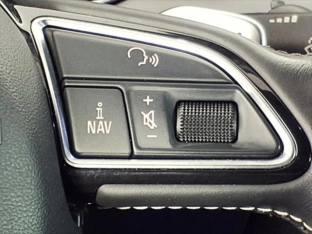2014 Audi S5 3.0T Premium Plus