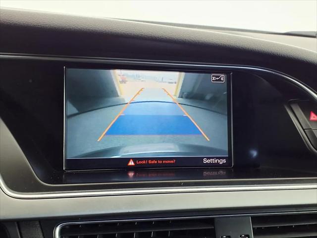 2014 Audi S5 3.0T Premium Plus