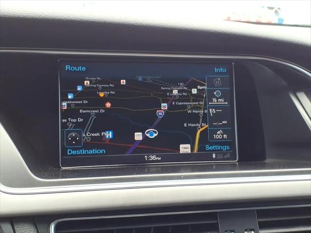 2014 Audi S5 3.0T Premium Plus