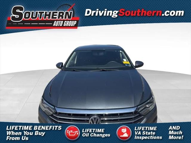 2020 Volkswagen Jetta 1.4T S for sale in Virginia Beach, VA