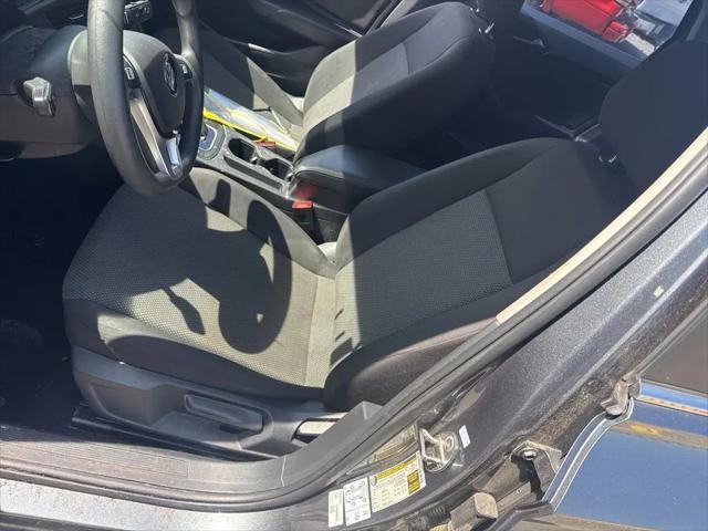 2020 Volkswagen Jetta 1.4T S