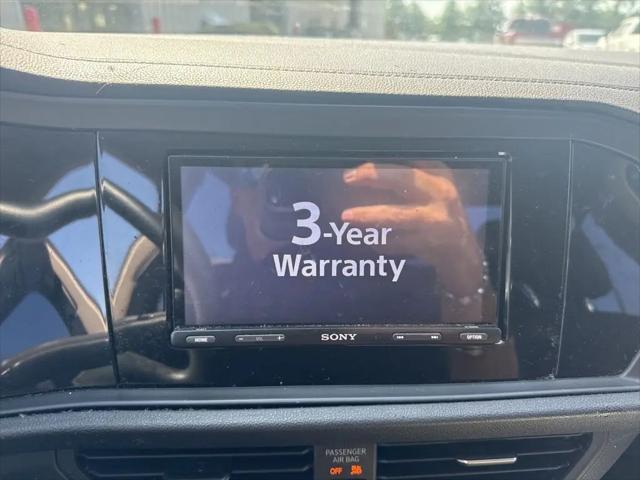 2020 Volkswagen Jetta 1.4T S