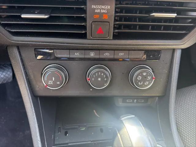 2020 Volkswagen Jetta 1.4T S